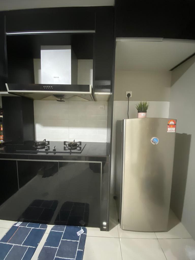 Apartment Puncak Hijauan KAJANG - photo 10