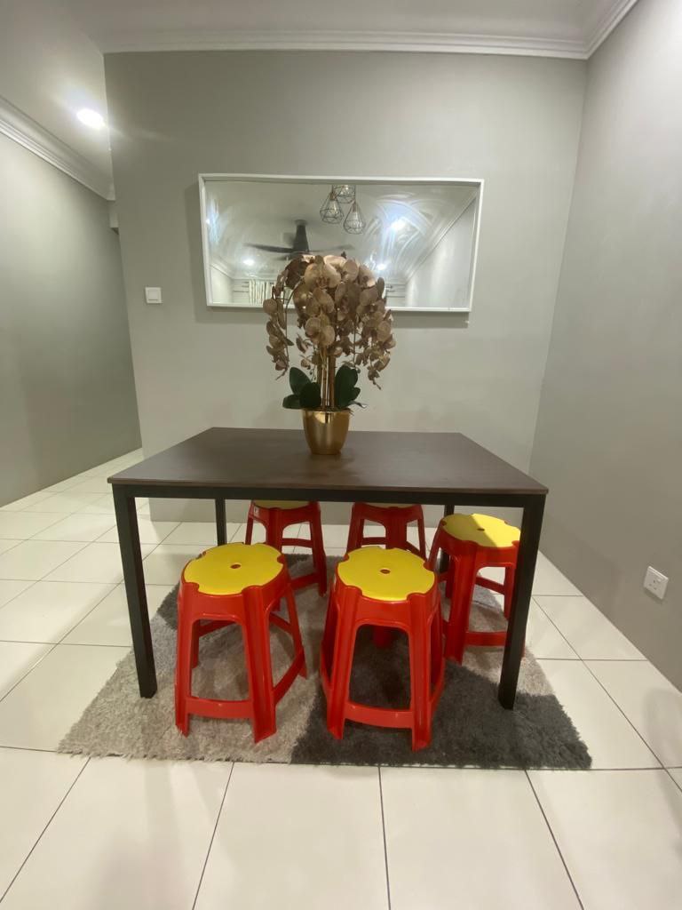 Apartment Puncak HIjauan in KAJANG - photo 2