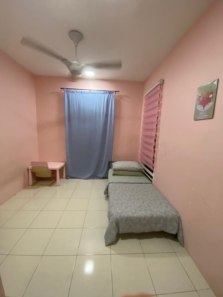 Apartment Puncak HIjauan in KAJANG - photo 3
