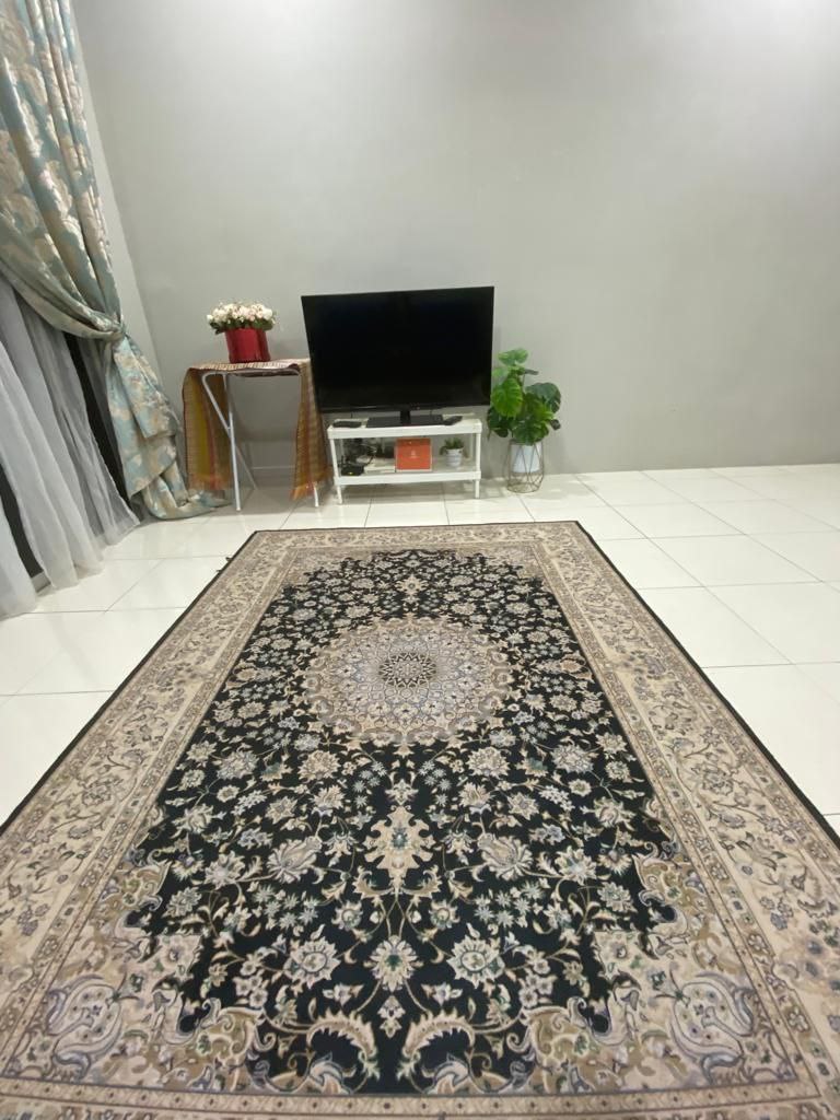 Apartment Puncak HIjauan in KAJANG - photo 8