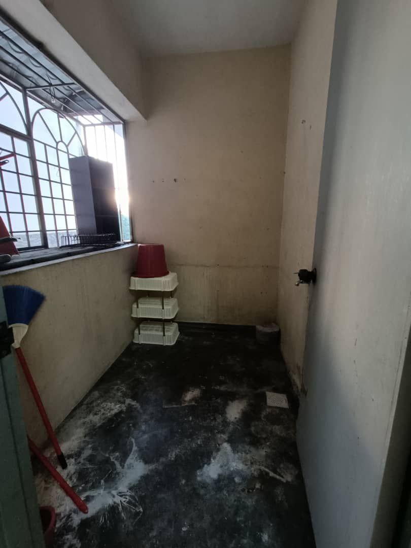Apartment Sri Ros in  KAJANG - photo 2