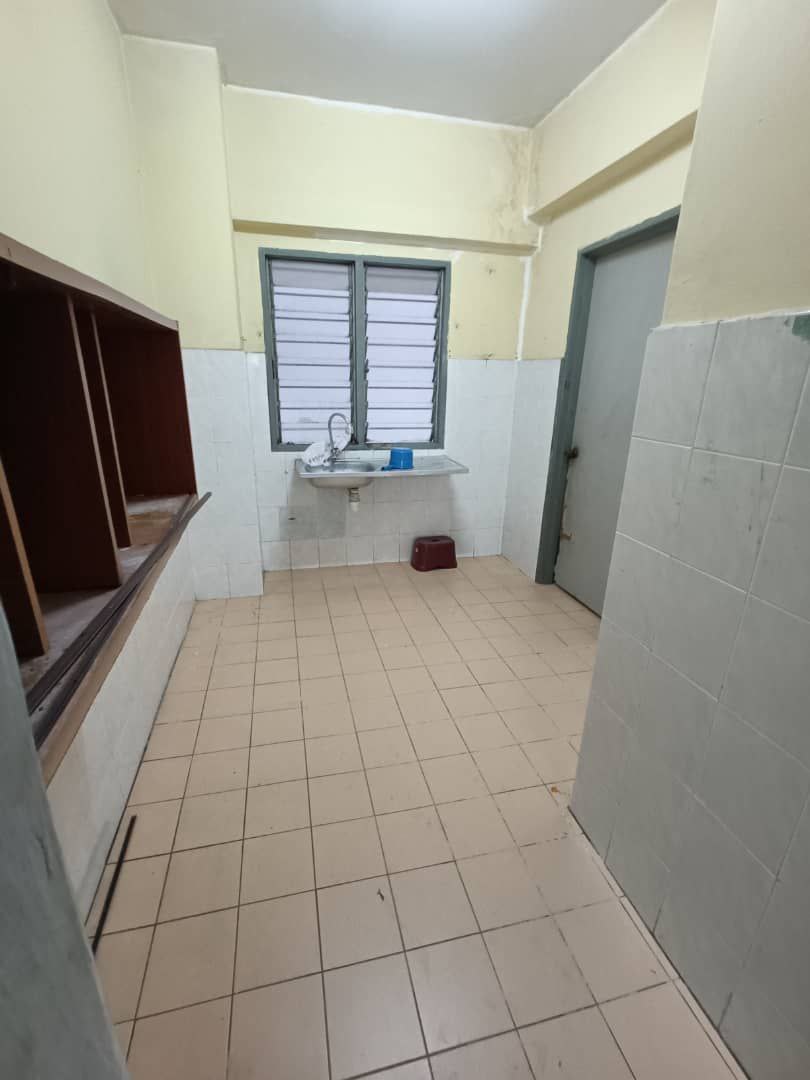 Apartment Sri Ros in  KAJANG - photo 4