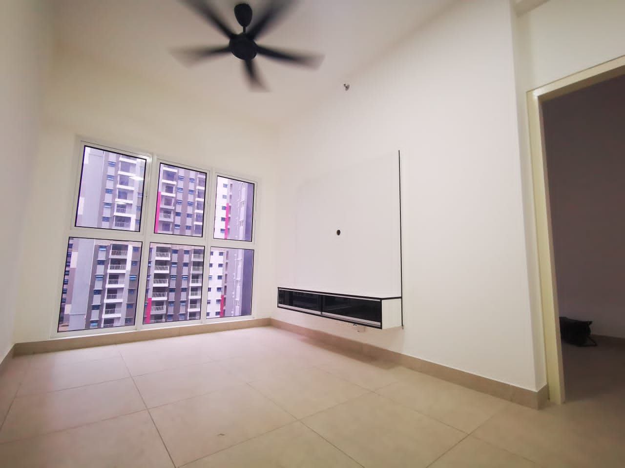 Condominium Residensi Rimbun , Canopy Hills KAJANG