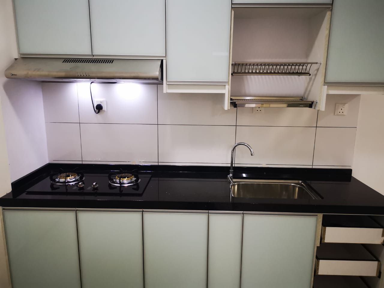 Condominium Residensi Rimbun , Canopy Hills KAJANG - photo 2