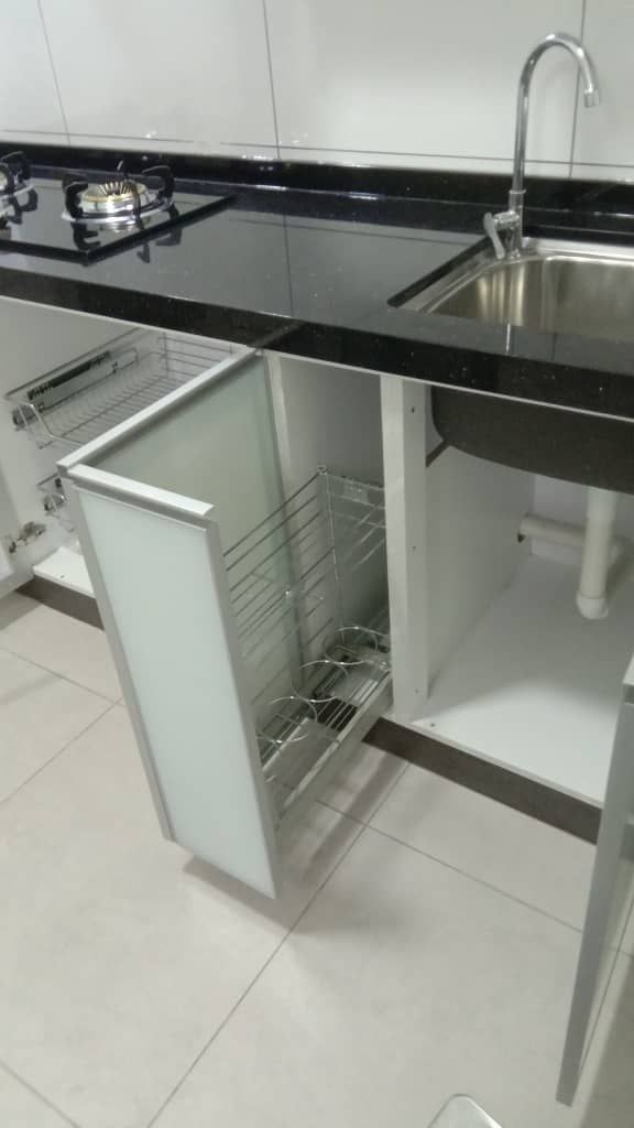 Condominium Residensi Rimbun , Canopy Hills KAJANG - photo 3
