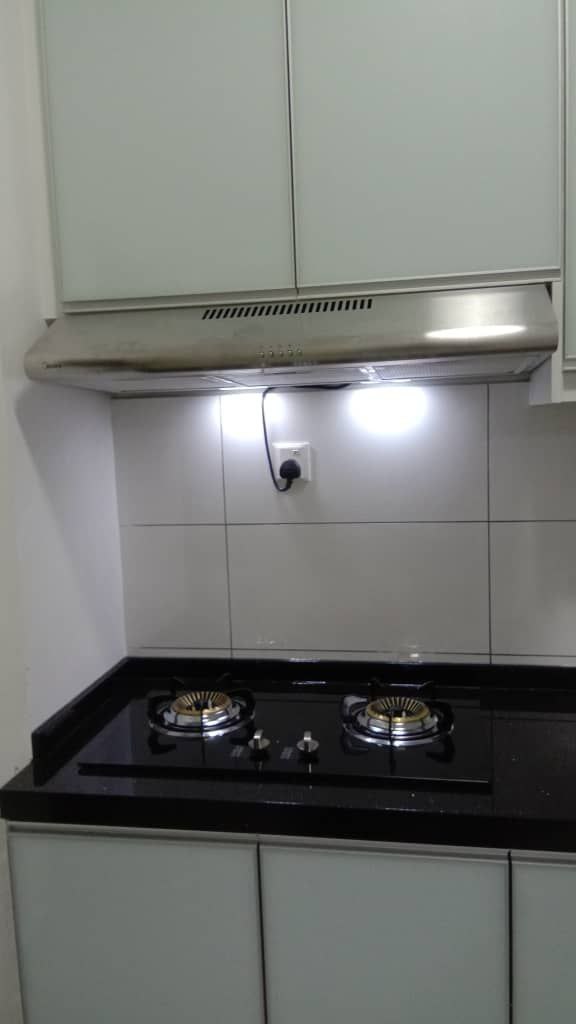 Condominium Residensi Rimbun , Canopy Hills KAJANG - photo 4