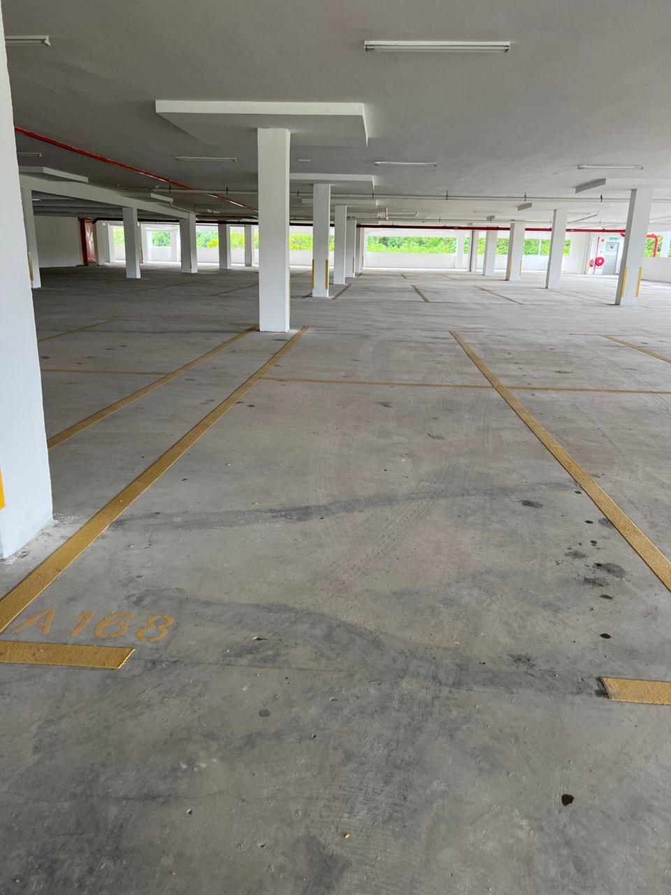 Vista Sungai Ramal KAJANG