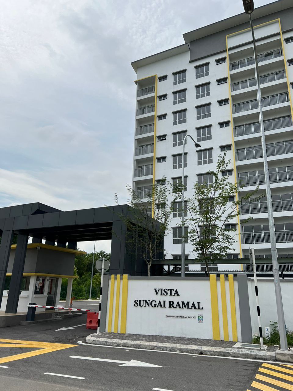 Vista Sungai Ramal KAJANG - photo 2