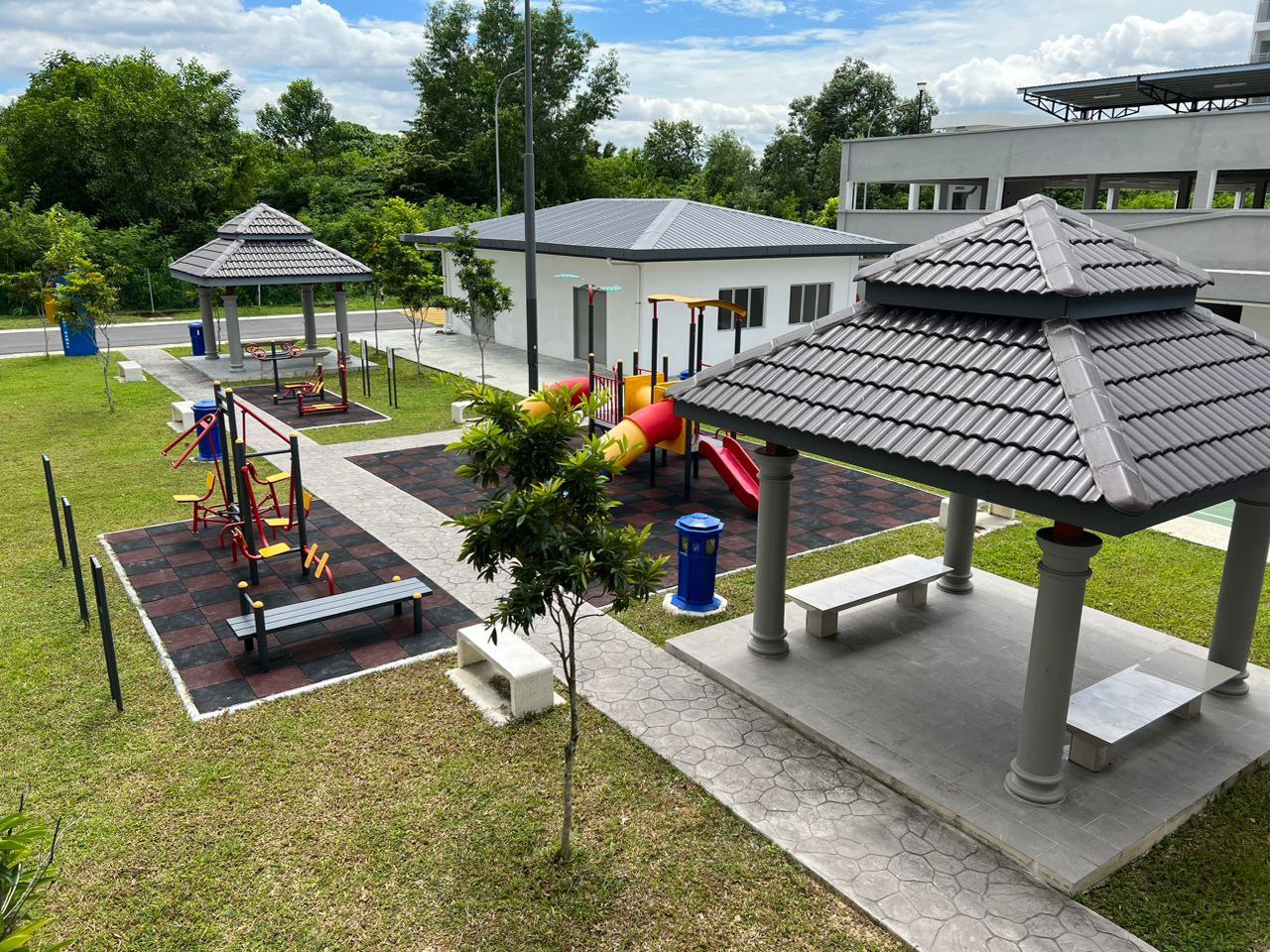 Vista Sungai Ramal KAJANG - photo 11