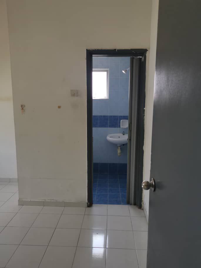 Apartment Green Villa Sungai Tangkas Bangi - photo 5