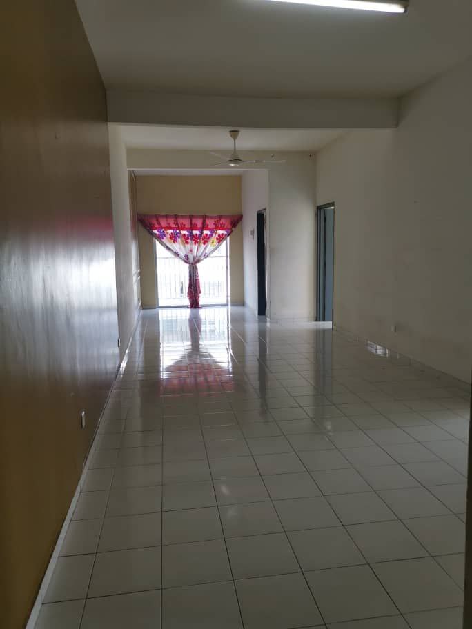 Apartment Green Villa Sungai Tangkas Bangi - photo 7