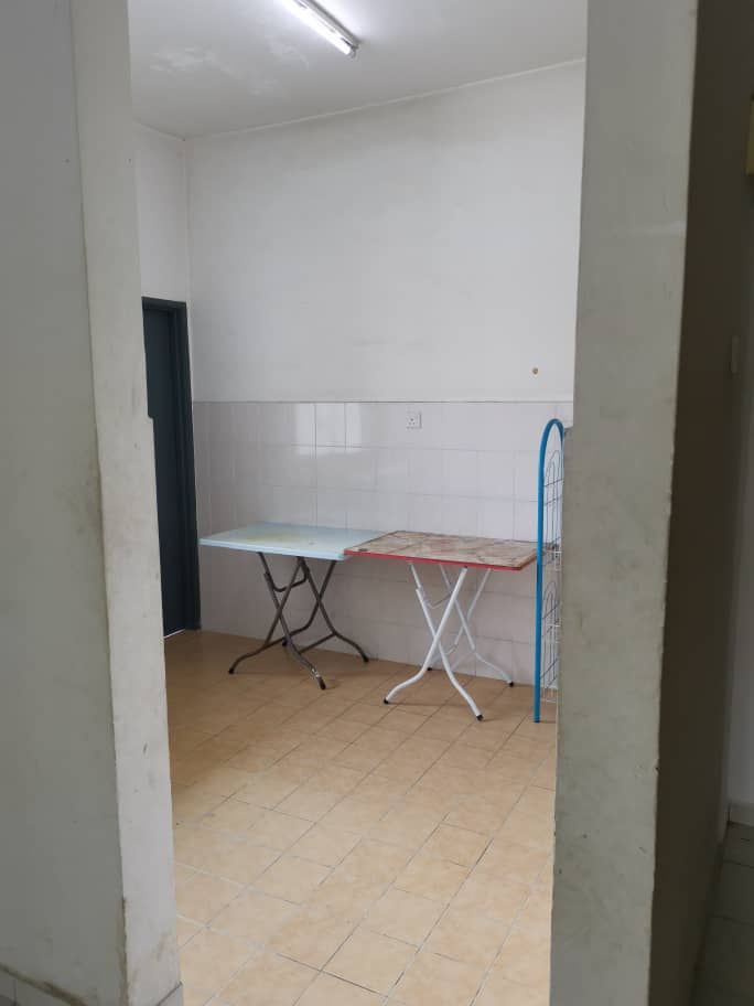 Apartment Green Villa Sungai Tangkas Bangi - photo 8