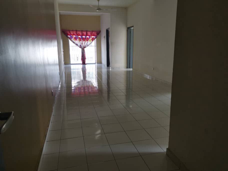 Apartment Green Villa Sungai Tangkas Bangi - photo 10
