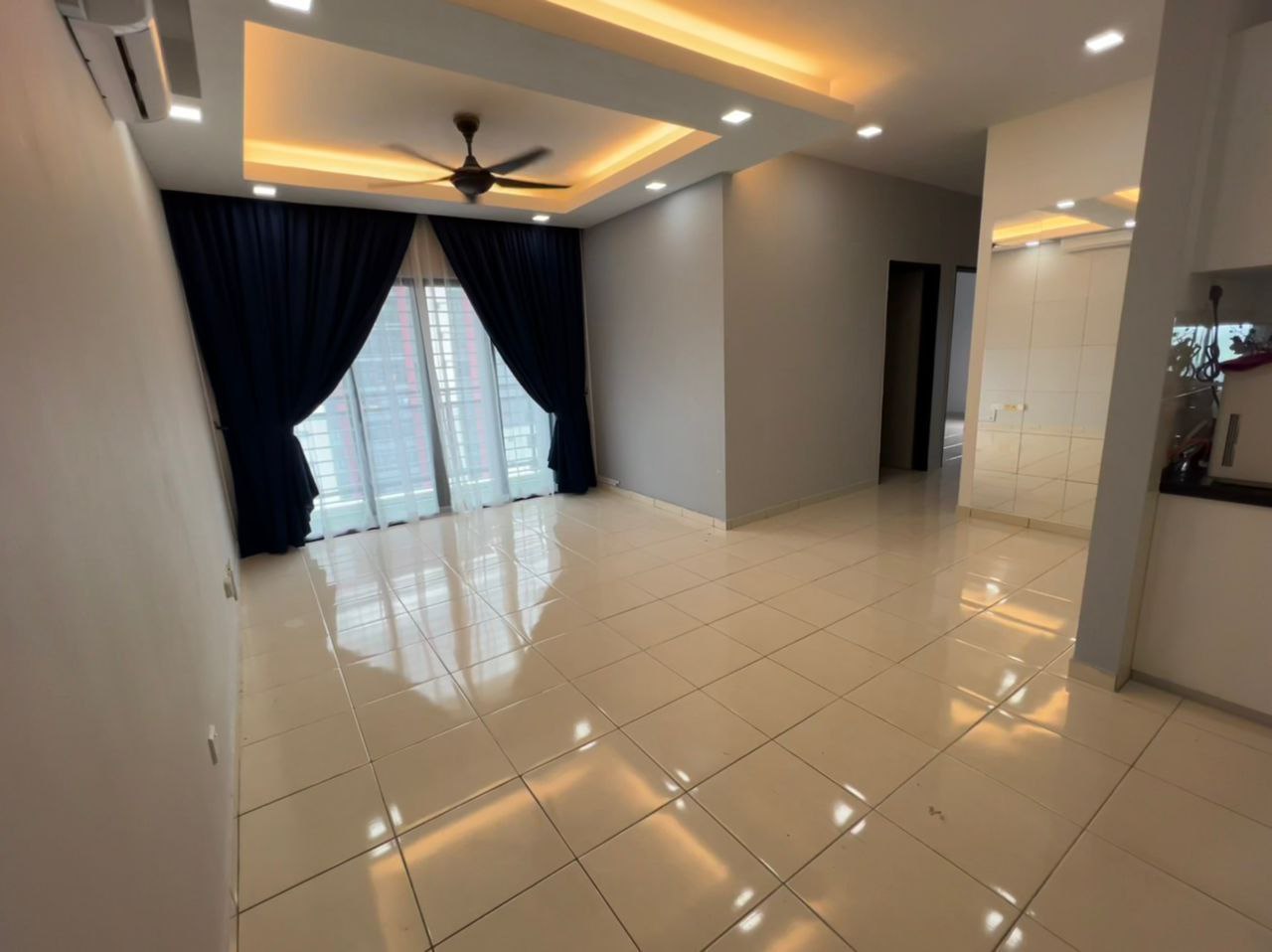 Residensi Permai Bandar Teknologi KAJANG
