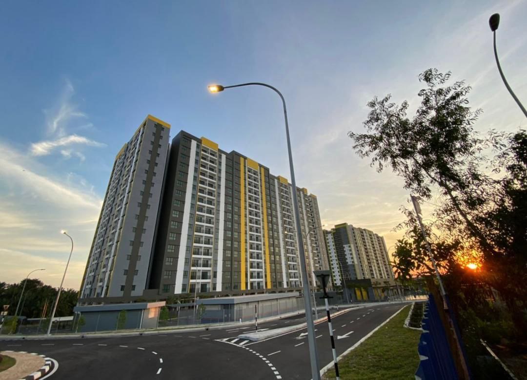 Residensi Permai Bandar Teknologi KAJANG - photo 8