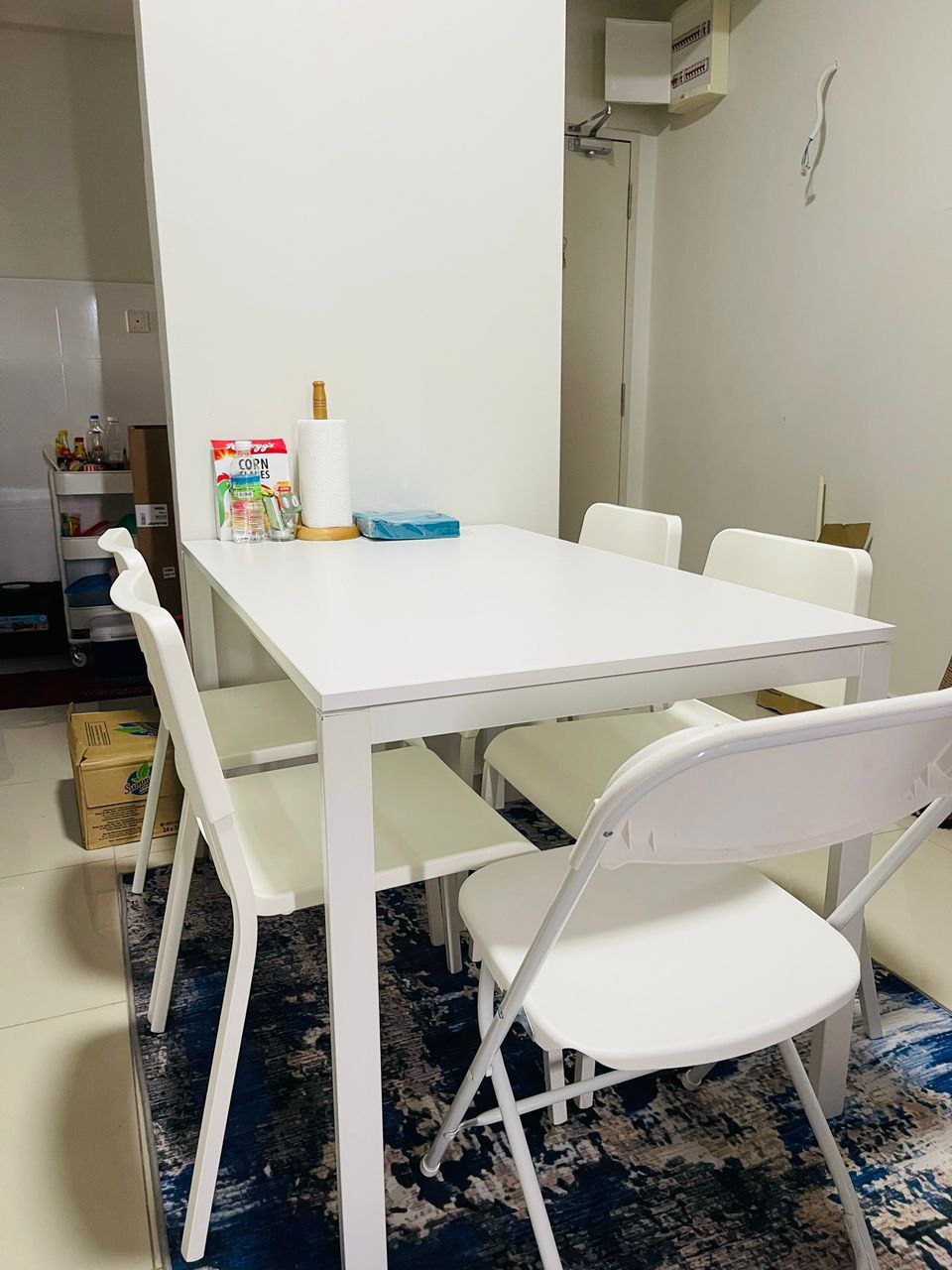Hillpark Residence Semenyih