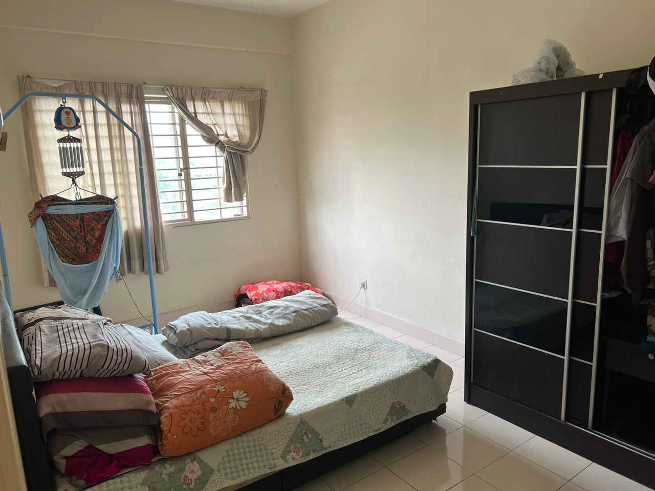 JutaMines Condo, Seri Kembangan