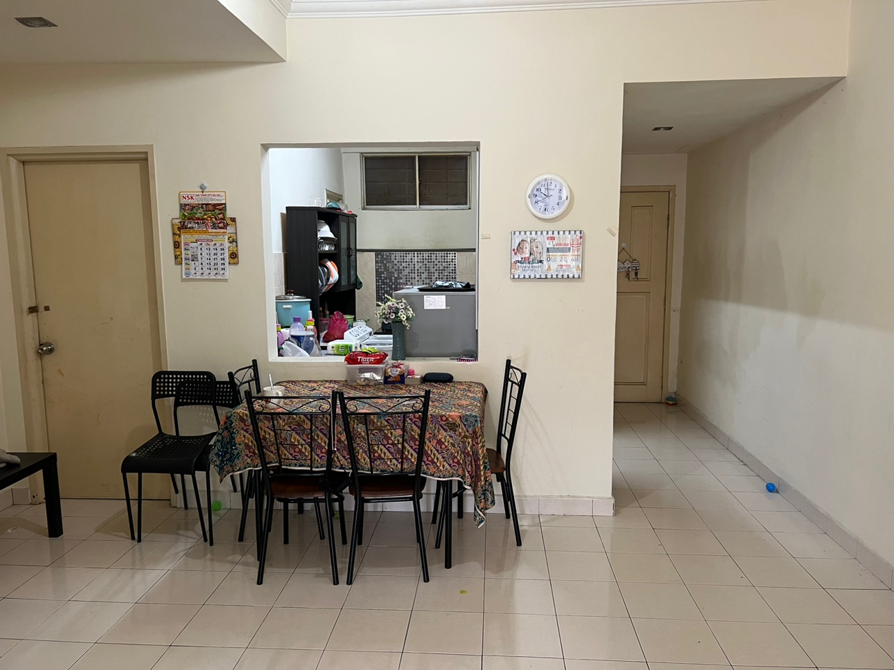 JutaMines Condo, Seri Kembangan - photo 3