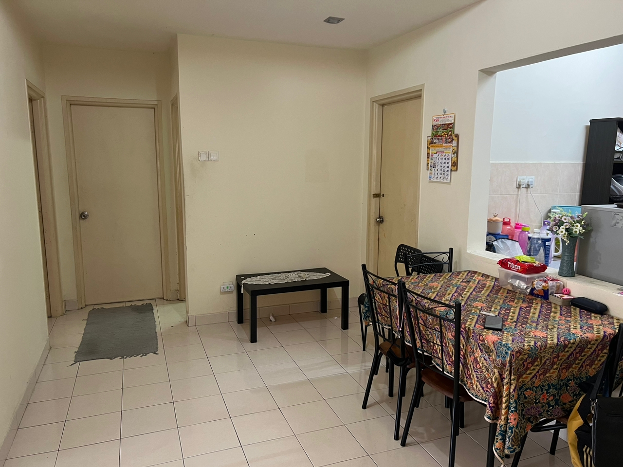 JutaMines Condo, Seri Kembangan - photo 4