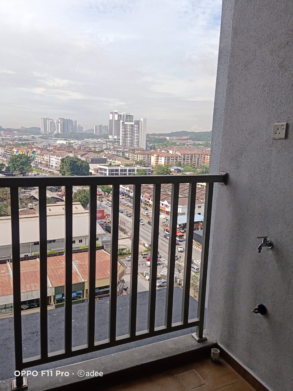 Parkland Residence, Cheras - photo 2