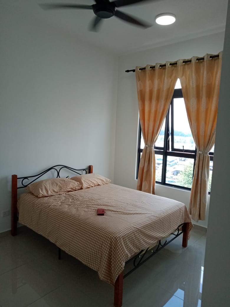 Parkland Residence, Cheras - photo 4