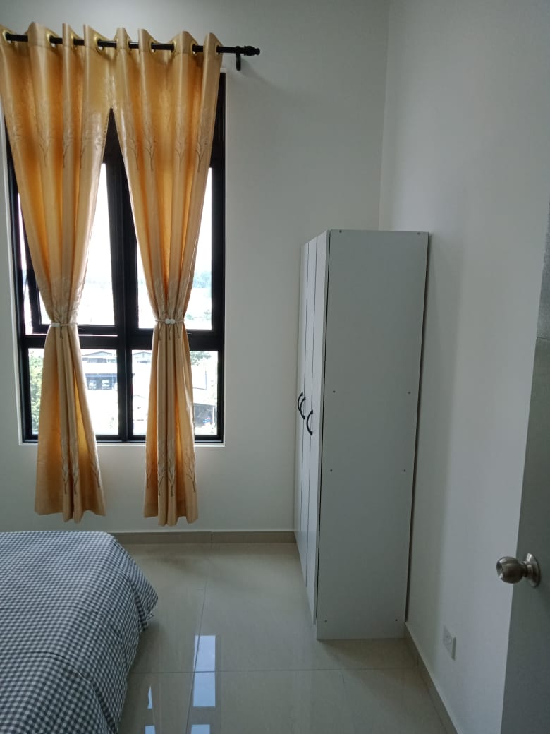 Parkland Residence, Cheras - photo 3