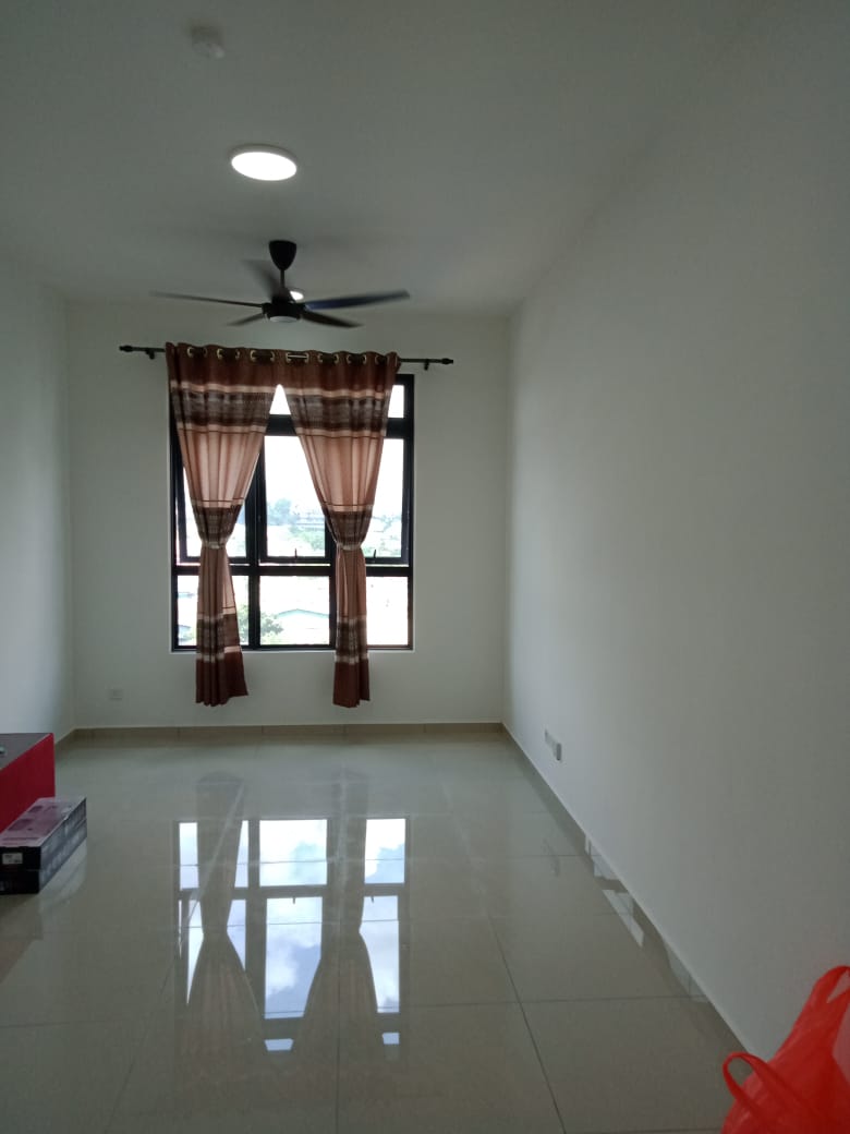 Parkland Residence, Cheras - photo 5