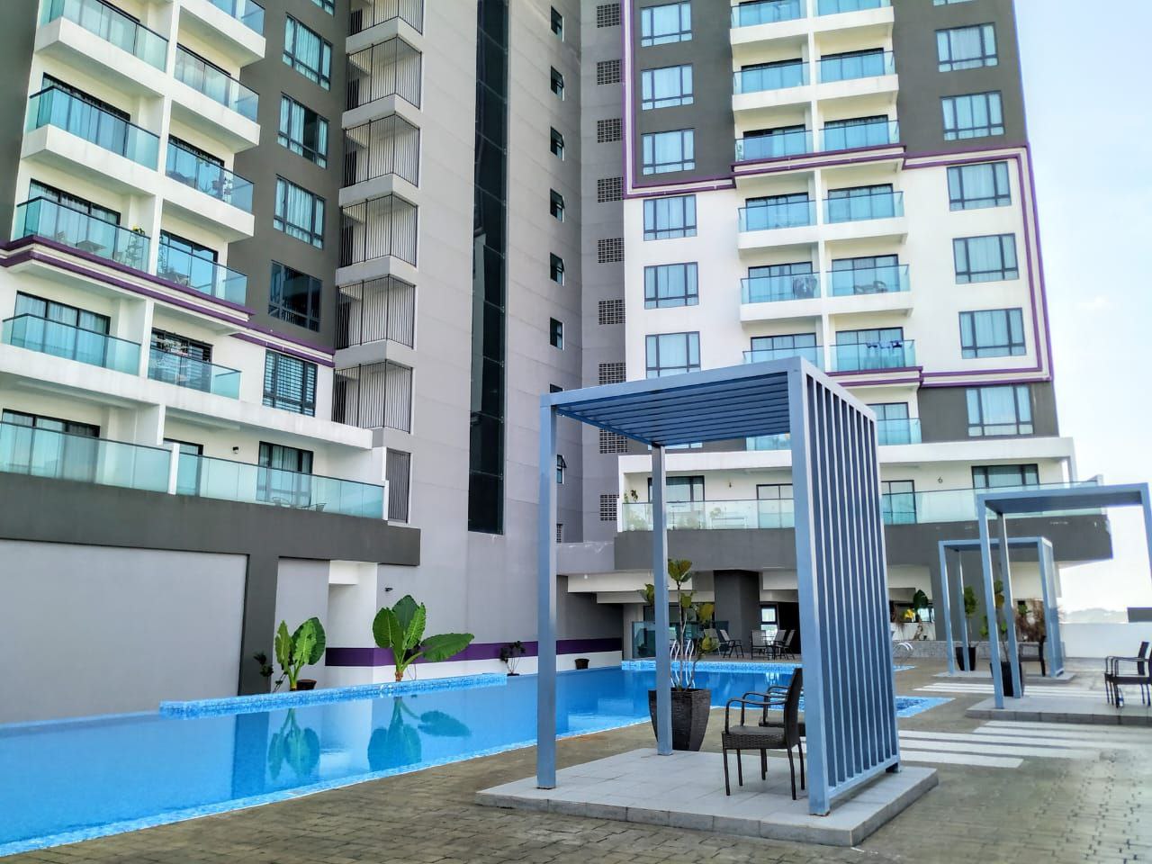 Landmark Residence  Bandar Sungai Long - photo 3