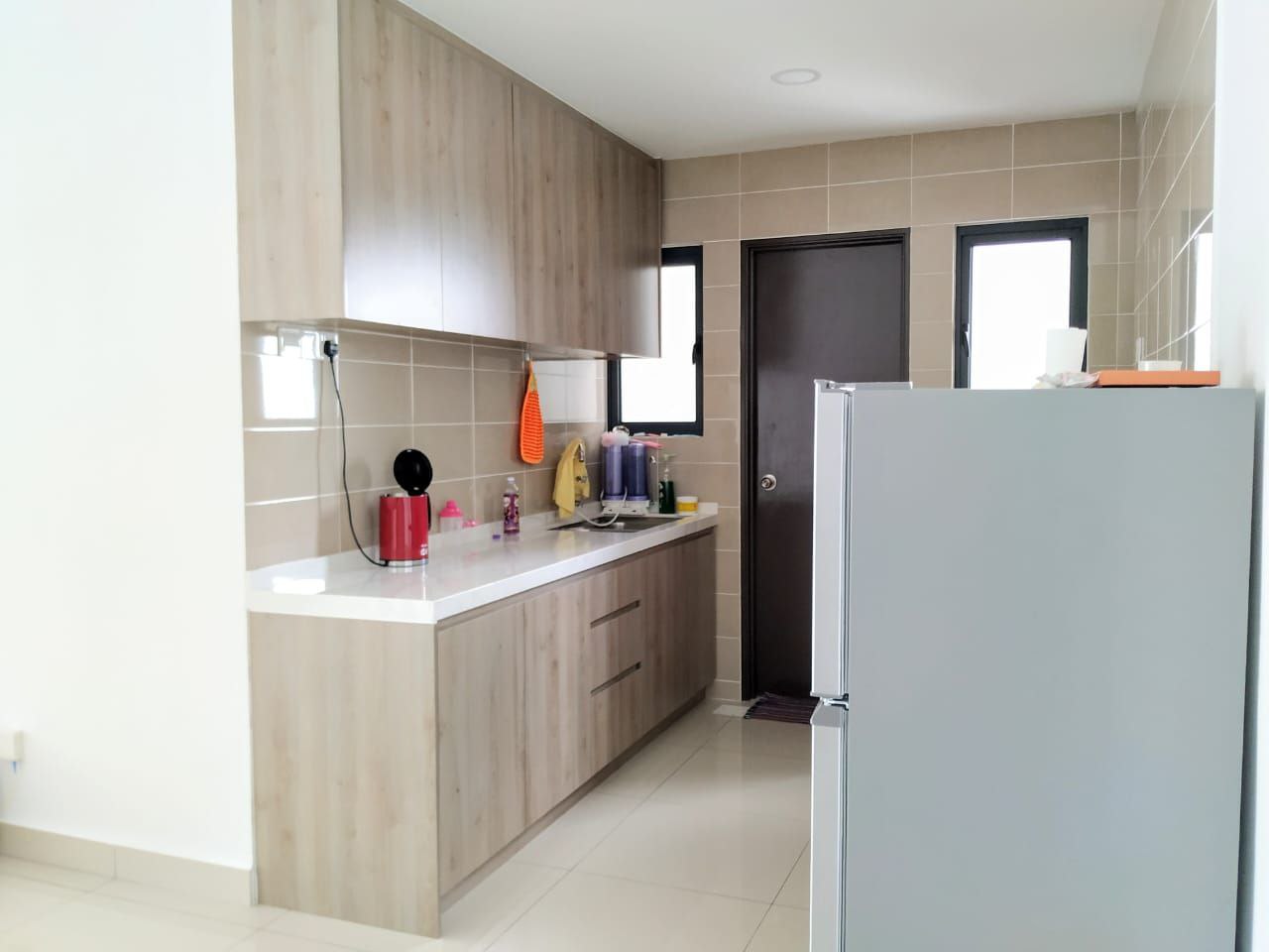 Landmark Residence  Bandar Sungai Long - photo 9