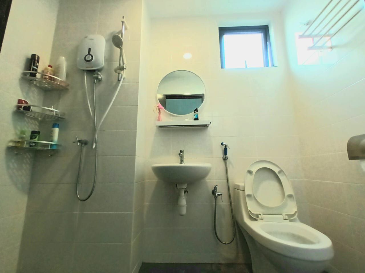Landmark Residence  Bandar Sungai Long - photo 12