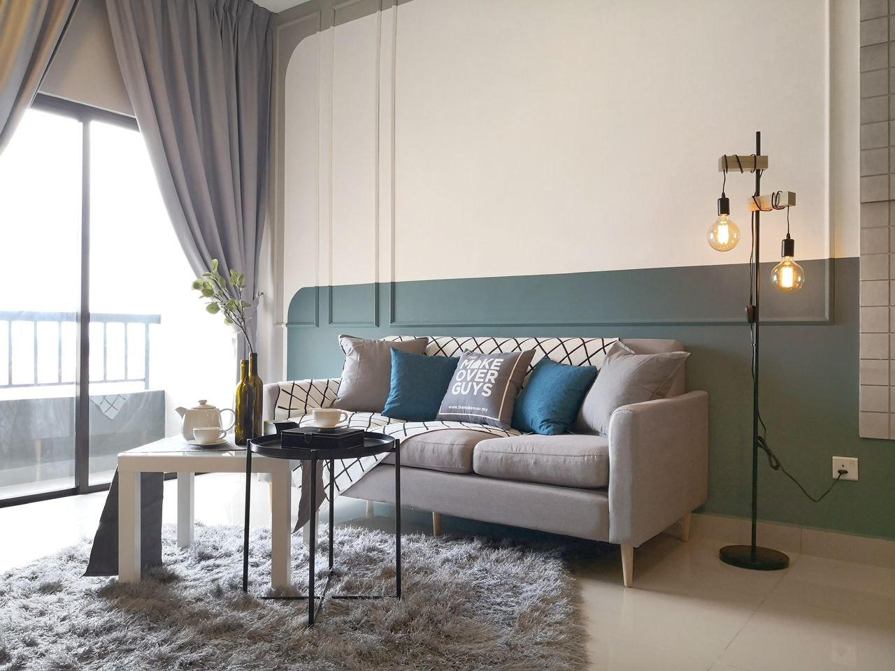 Palm Hill Residence in Kajang - photo 4