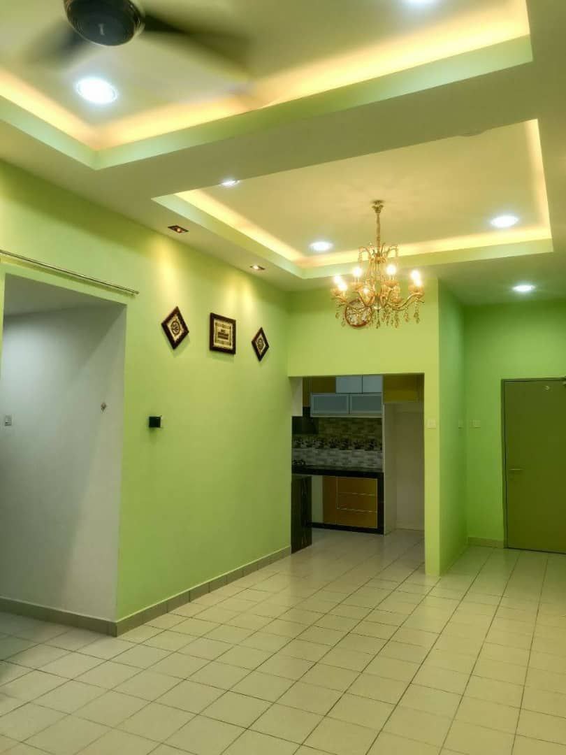 Apartment Gapura Bayu in Kajang
