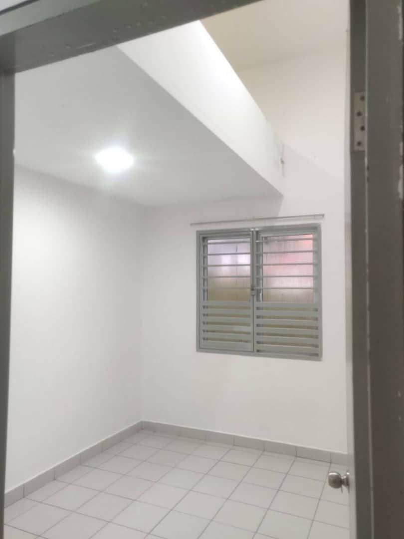 Apartment Gapura Bayu in Kajang - photo 2