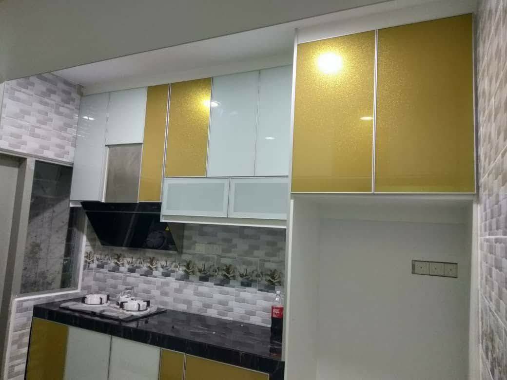 Apartment Gapura Bayu in Kajang - photo 3