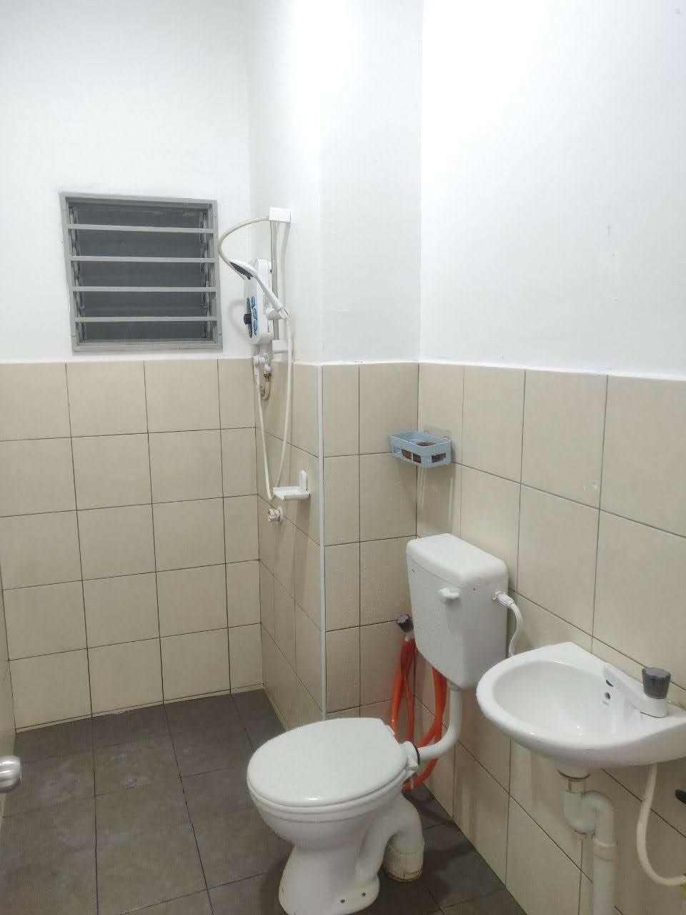 Apartment Gapura Bayu in Kajang - photo 9