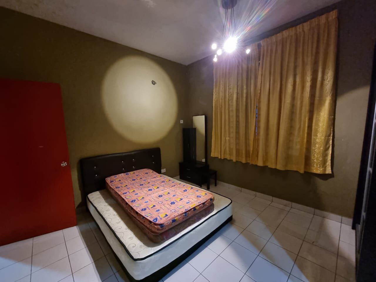 Kelompok Rajawali Apartment in Kajang - photo 2