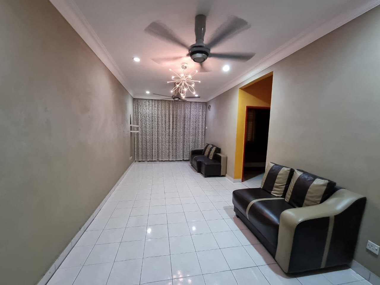 Kelompok Rajawali Apartment in Kajang - photo 3