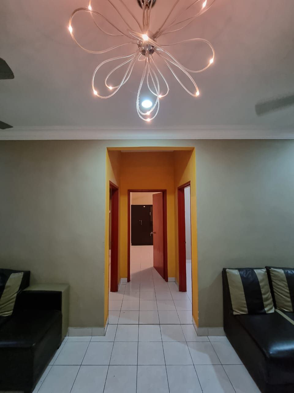 Kelompok Rajawali Apartment in Kajang - photo 6