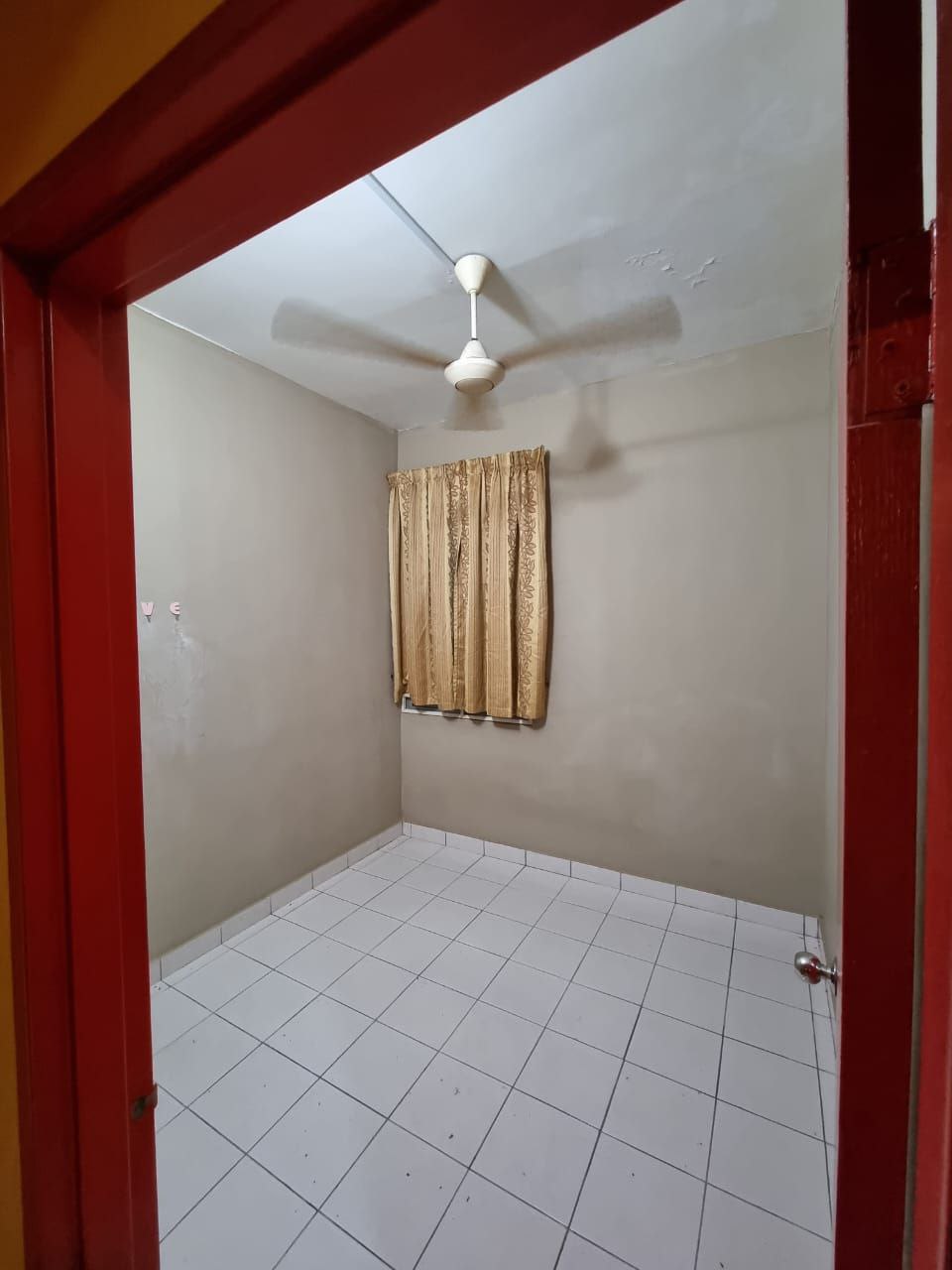 Kelompok Rajawali Apartment in Kajang - photo 7