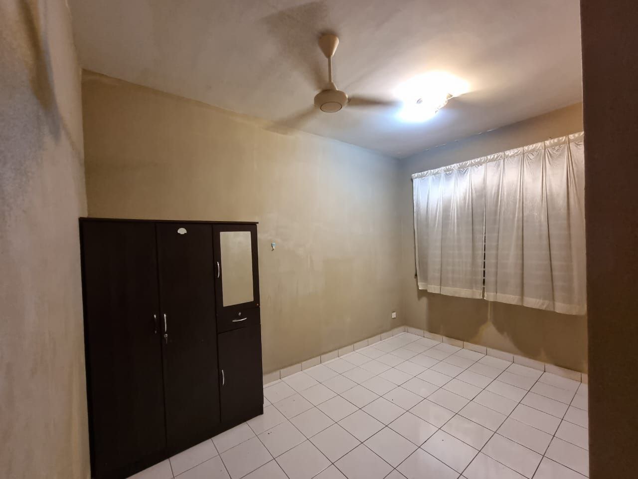 Kelompok Rajawali Apartment in Kajang - photo 8