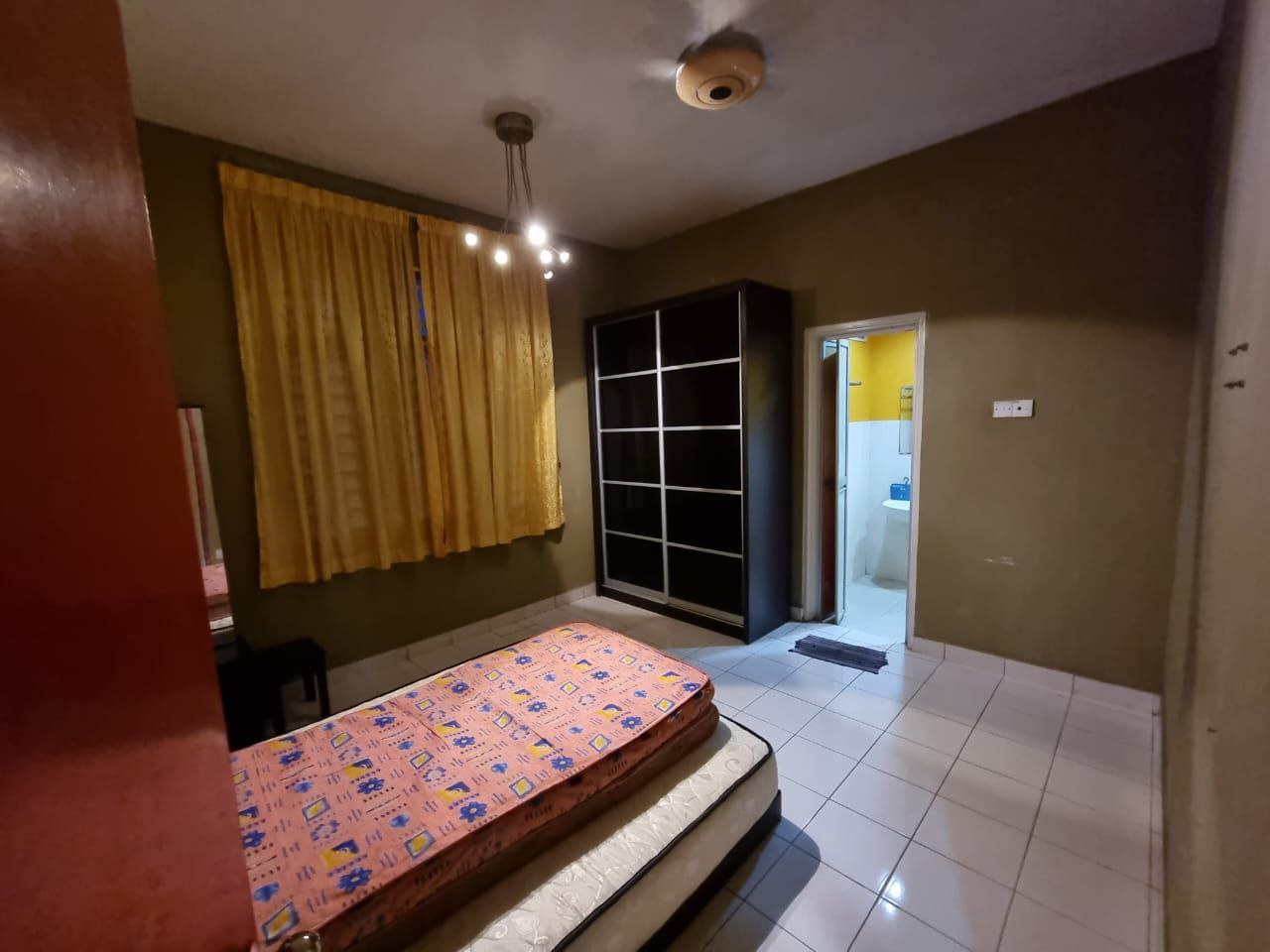 Kelompok Rajawali Apartment in Kajang - photo 10