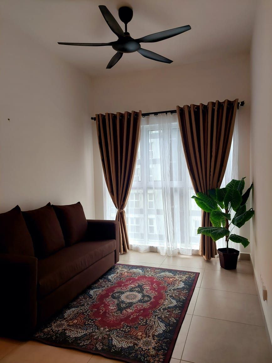 Residensi Rimbun , Canopy Hills