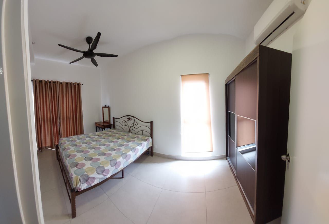 Residensi Rimbun , Canopy Hills - photo 2