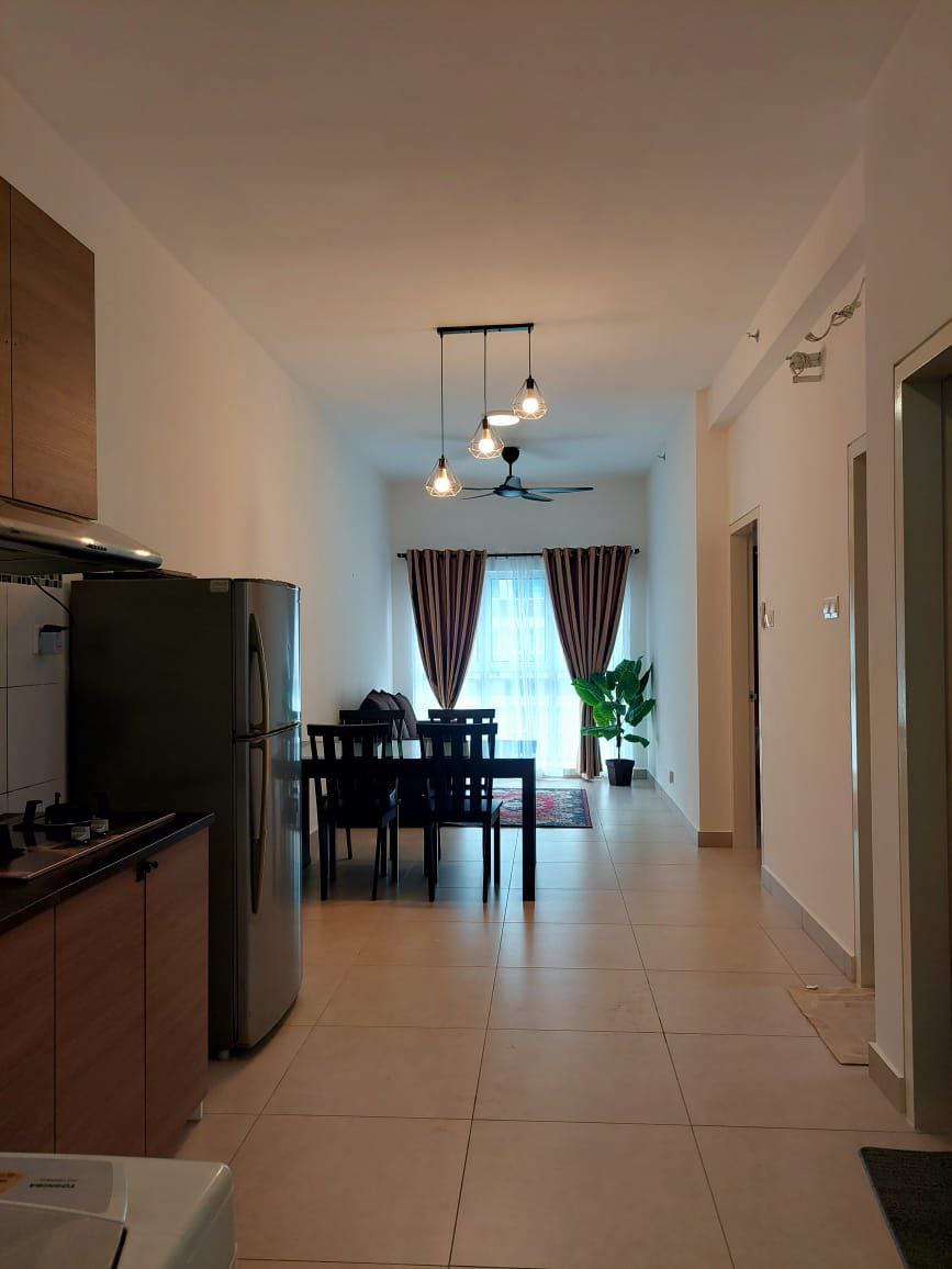 Residensi Rimbun , Canopy Hills - photo 4