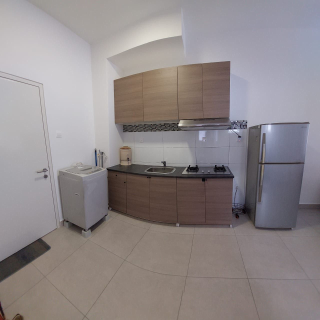 Residensi Rimbun , Canopy Hills - photo 6