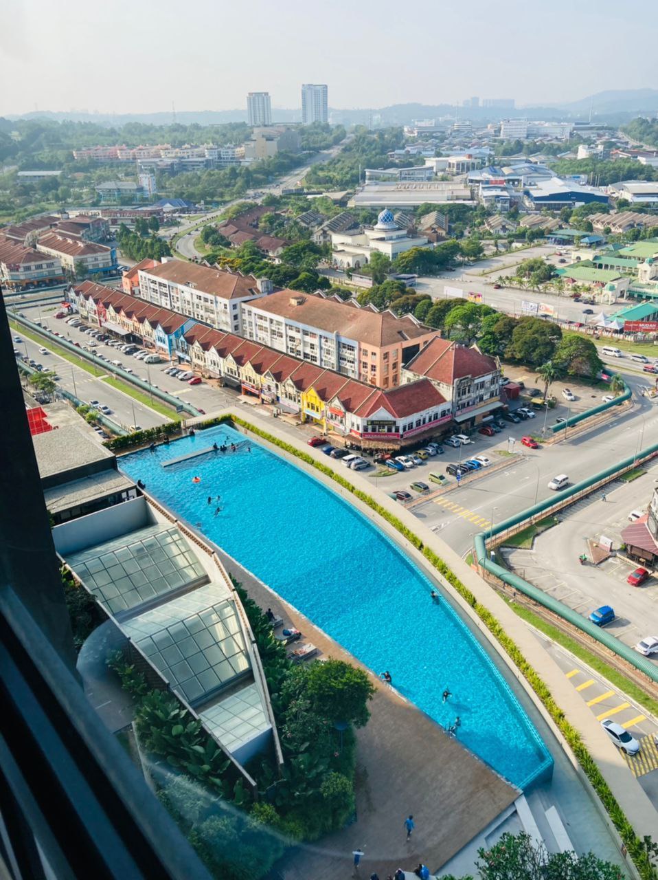 Sunway Gandaria Residence