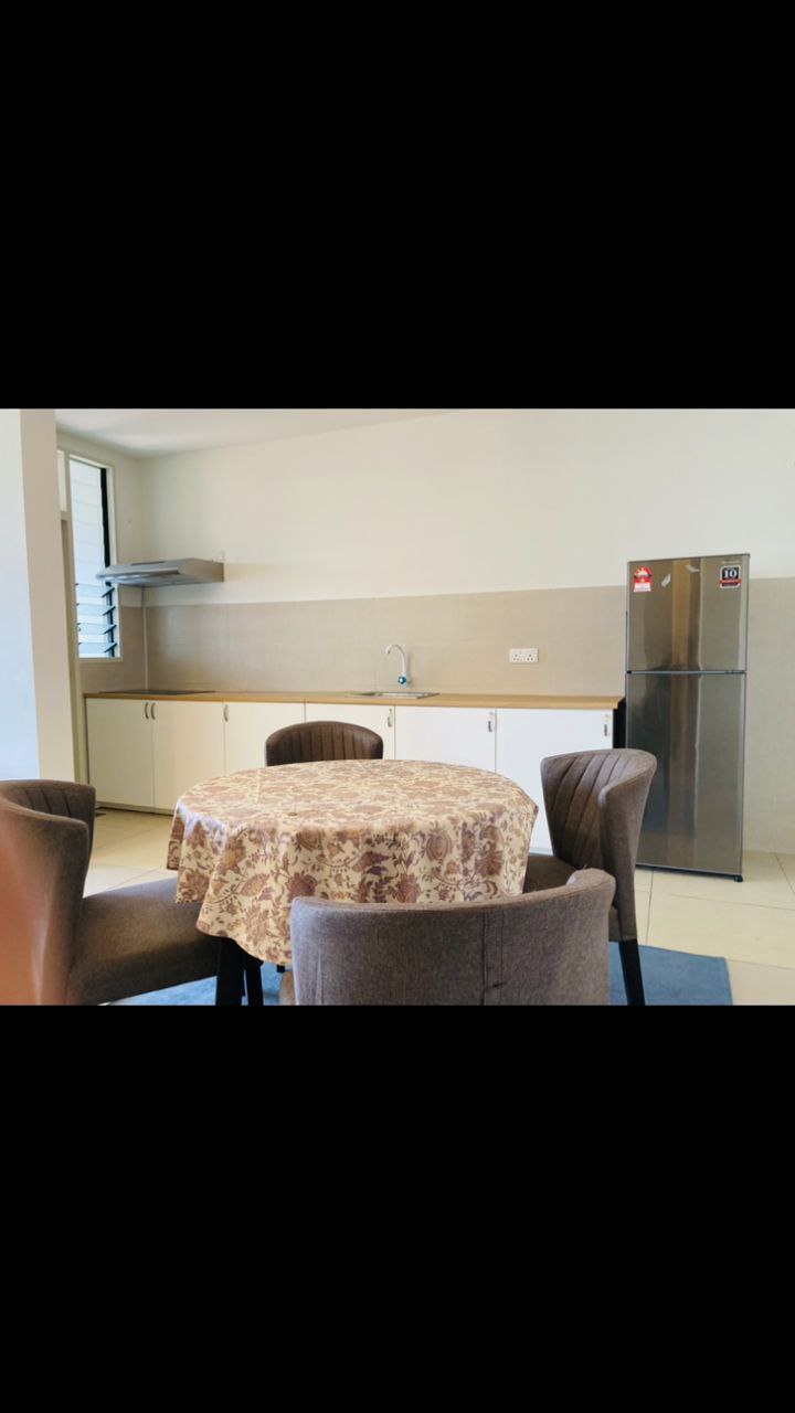 Sunway Gandaria Residence - photo 3