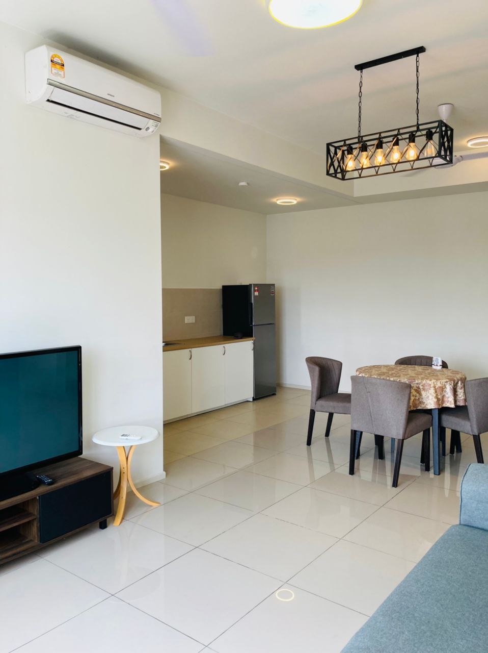 Sunway Gandaria Residence - photo 4