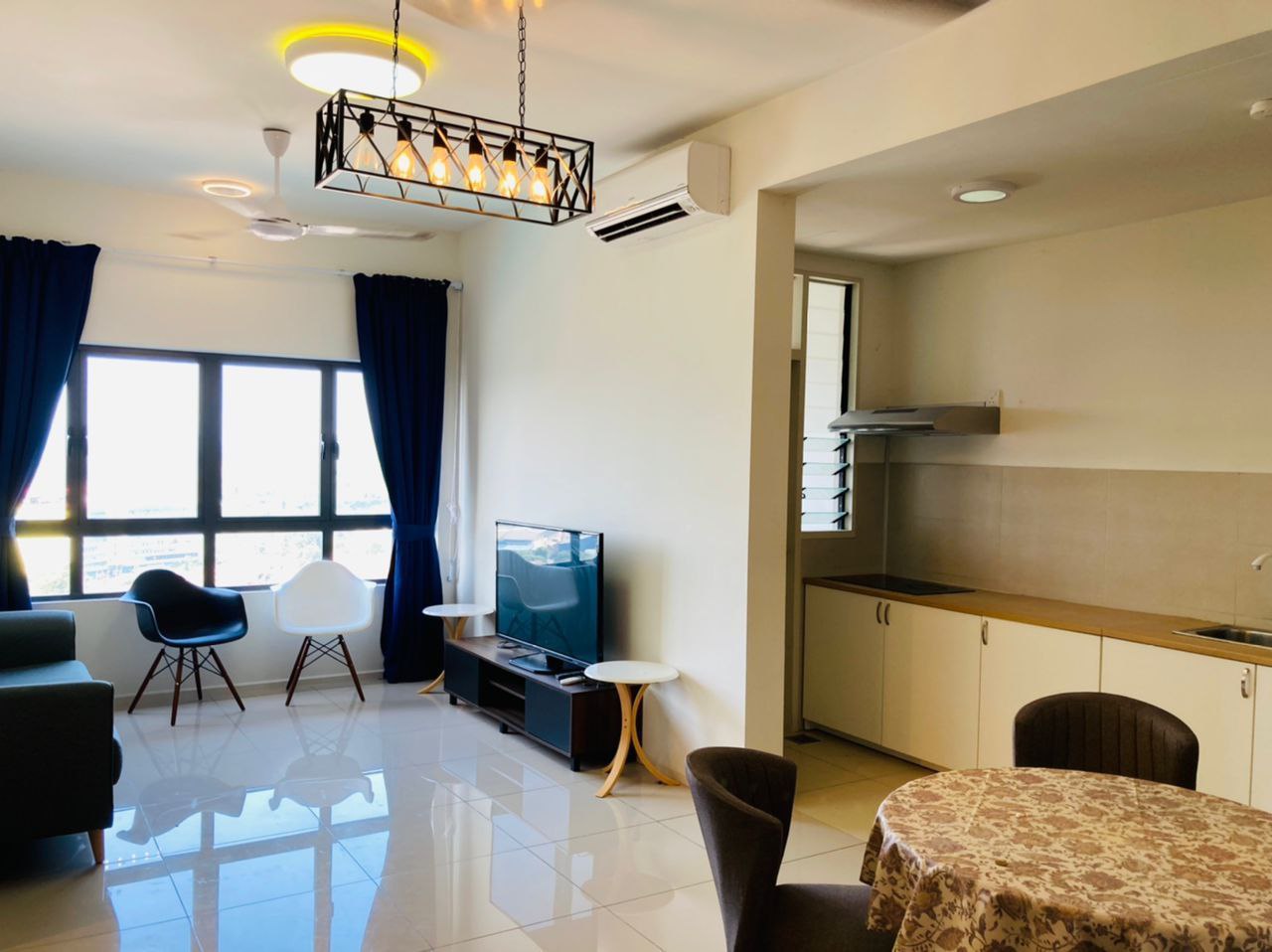 Sunway Gandaria Residence - photo 9