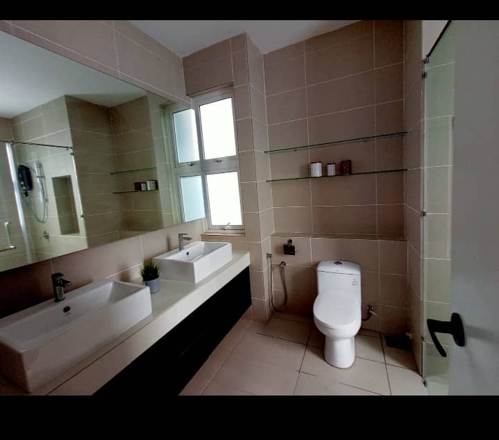 RUMAH 3 TINGKAT 7 BILIK, BAWAH MARKET VALUE - photo 3